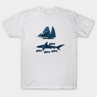 Shark T-Shirt